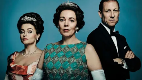 The Crown ganó un Premio Emmy artístico y ahora va por el de mejor serie