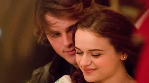 El cambio de Joey King: la gran diferencia entre su nueva pareja y Jacob Elordi