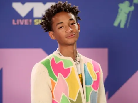 Jaden Smith protagoniza un nuevo show producido por Will Smith y Jada Pinkett