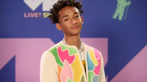 Jaden Smith en MTV Music Awards 2020
