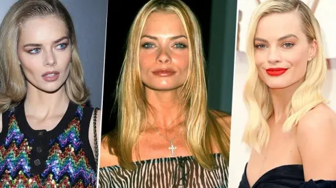 Estos actores de Hollywood son físicamente iguales y no lo habías notado