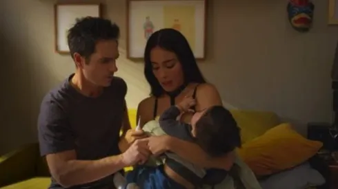 "Ahi te encargo", la nueva película mexicana de Netflix