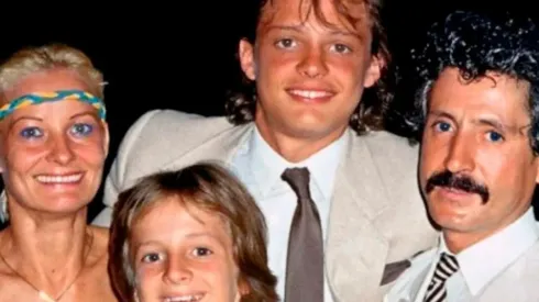 El ex director artístico de Luis Miguel habló sobre el paradero de Marcela Basteri