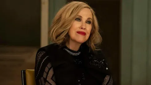 El Emmy a Mejor Actriz de Comedia es para Catherine O'Hara