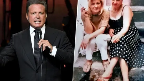 La tía de Marcela Basteri le rogó a Luis Miguel: "Si sabes algo, dilo"