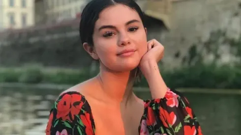 Selena Gómez, reconocida cantante y actriz a nivel mundial.