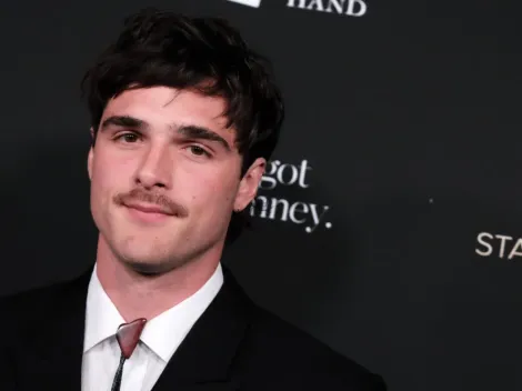 Eligen la pareja ideal de Jacob Elordi y el resultado es abrumador