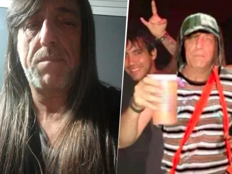 Los mejores memes de El Chavo del Ocho metalero