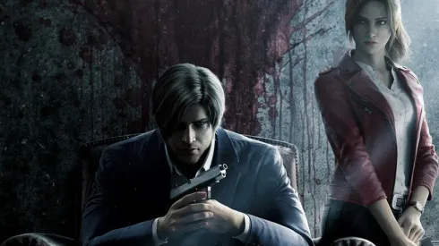 Netflix presentó un tráiler de 'Resident Evil: Infinite Darkness'.