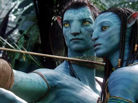 James Cameron sobre 'Avatar 2': "Completamos el rodaje al 100%"