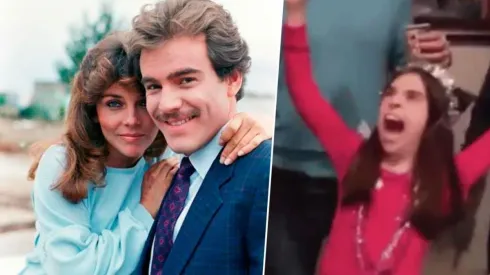 Los mejores memes que hicieron tendencia a 'Rosa Salvaje'.