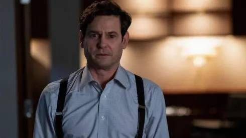 Henry Thomas en The Haunting of Bly Manor