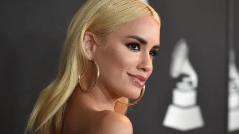 Lali Espósito en los Latin Grammy 2019