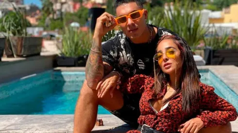 Los mejores memes de la boda entre Mane y Jawy en Acapulco Shore