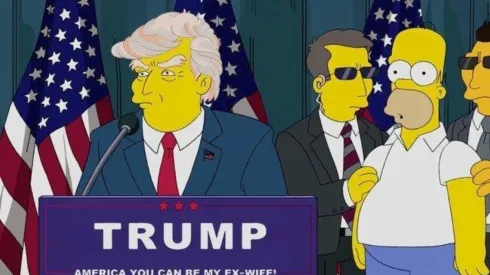Los memes dijeron presente en el debate entre Trump y Biden.