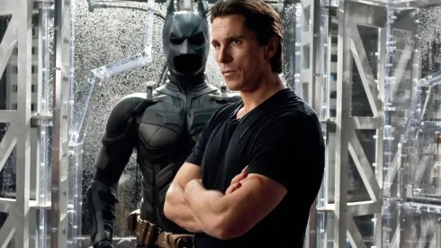 Christian Bale puede volver a ser 'Batman'.