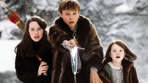 Las Crónicas de Narnia: cómo se ve hoy el elenco de la exitosa saga de Disney.