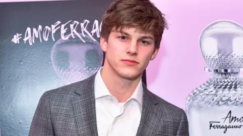 Conoce a Ben Jordan: el modelo del polémico rostro de Spider-Man