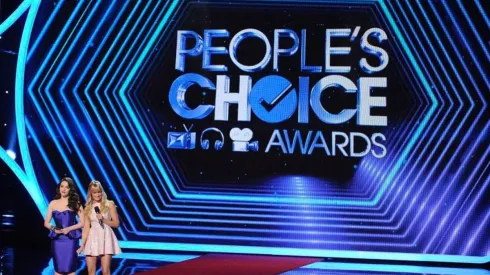 ¡Vota por los People's Choice Awards 2020!