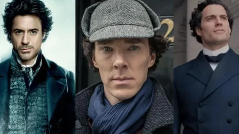 Estos son las mejores adaptaciones de Sherlock Holmes