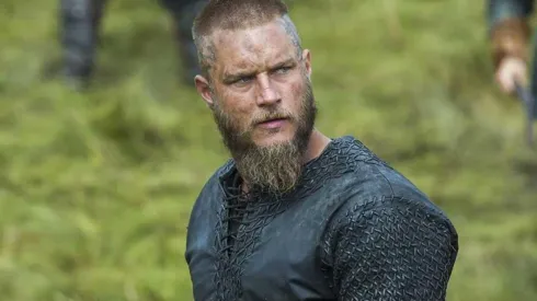 Travis Fimmel podría sumarse a 'House of the Dragon'.