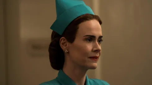 Cuándo se estrena la segunda temporada de 'Ratched'.