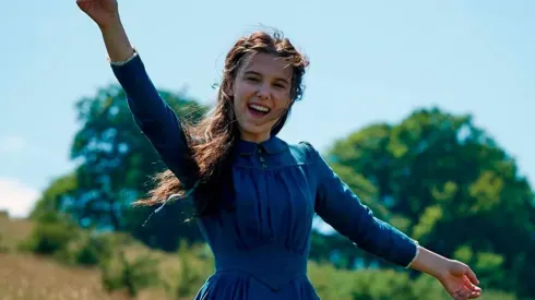 ¿Qué es El Lenguaje de las Flores? El libro que aparece en Enola Holmes