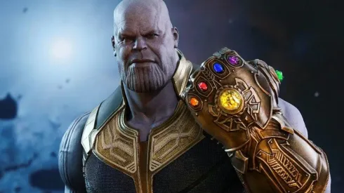 La razón por la que Josh Brolin aceptó ser Thanos.
