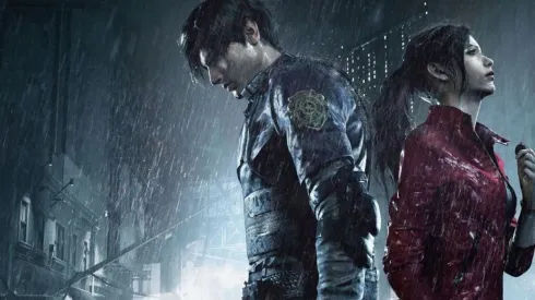 Anuncian una nueva película de 'Resident Evil' con elenco confirmado.