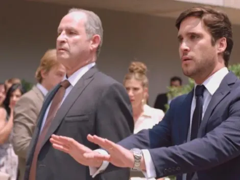 Polémica con Nuevo Orden: la comparan con Parasite