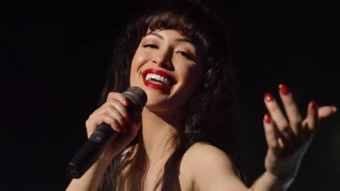 Tráiler, fotos y fecha de estreno de 'Selena: la serie'.