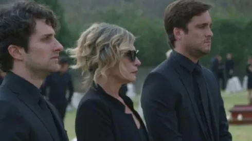 Escena de Nuevo Orden