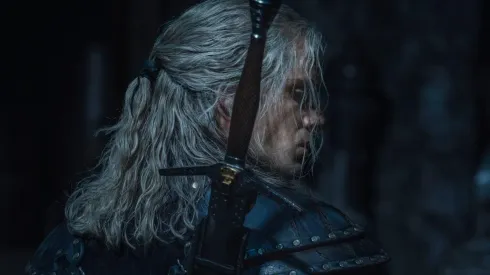 Trama oficial y regreso de un personaje a la segunda temporada de 'The Witcher'.