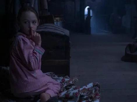 A qué hora se estrena The Haunting of Bly Manor, secuela de Hill House, en Netflix