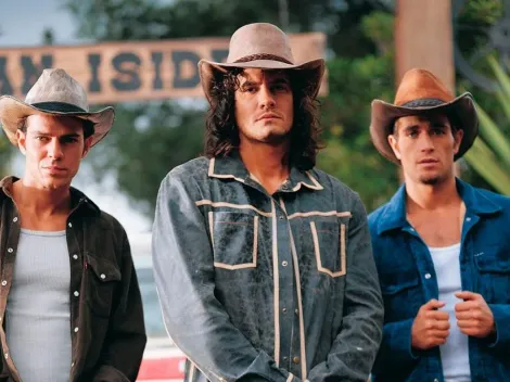 ¿Por qué quitaron Pasión de Gavilanes de Netflix?