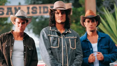 ¿Por qué quitaron Pasión de Gavilanes de Netflix?