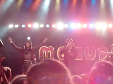 Fecha de estreno y tráiler oficial de Súbete a mi moto, la serie sobre Menudo