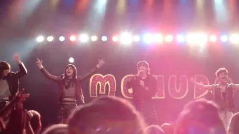 Fecha de estreno y tráiler oficial de Súbete a mi moto, la serie sobre Menudo