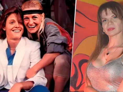 Mhoni Vidente contó toda la verdad sobre la madre de Luis Miguel