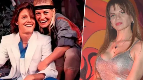 Mhoni Vidente contó toda la verdad sobre la madre de Luis Miguel