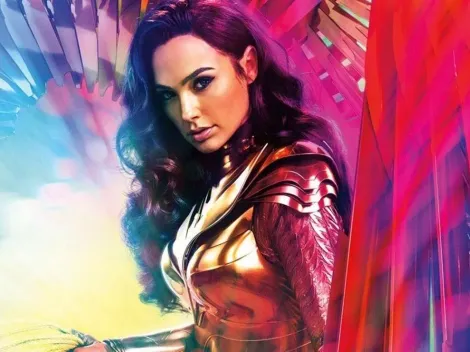 La fuerte advertencia de la directora de Wonder Woman 1984 a la industria del cine