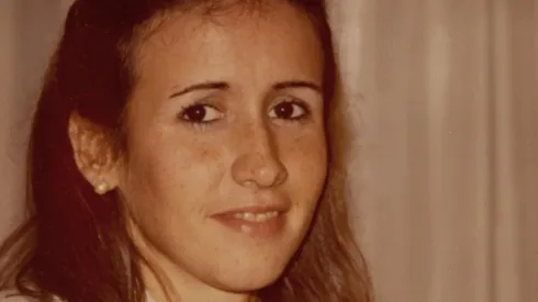 Fotografía de María Marta García Belsunce