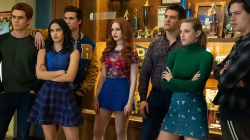 Cuándo se estrena la quinta temporada de Riverdale