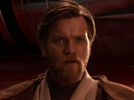 Ewan McGregor revela cuándo comenzará el rodaje de la serie de Obi-Wan Kenobi