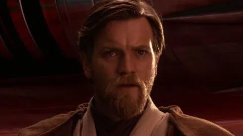 Ewan McGregor en Star Wars