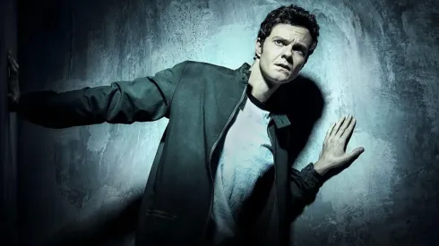 Jack Quaid en The Boys