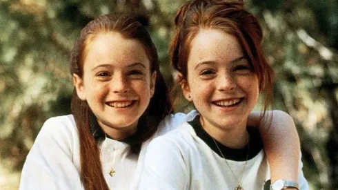 ¡11 de octubre! Los fans de 'Juego de Gemelas' recuerdan la escena.