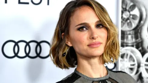 Natalie Portman explica por qué sus hijos no vieron las precuelas de Star Wars.