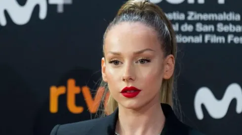 El meme de Ester Expósito que causa furor.