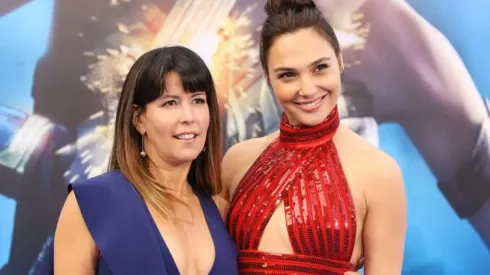 Gal Gadot será 'Cleopatra' en lo nuevo de Patty Jenkins.